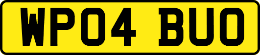 WP04BUO
