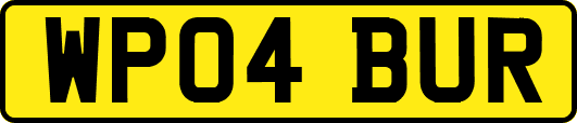 WP04BUR