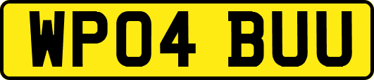 WP04BUU