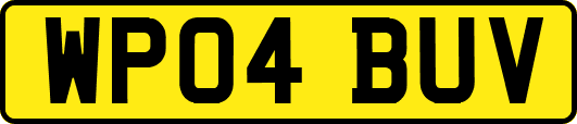 WP04BUV