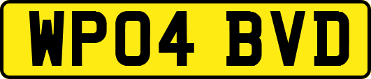 WP04BVD