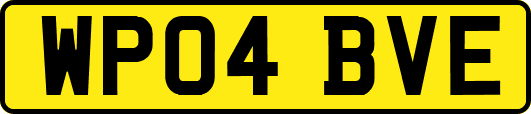 WP04BVE