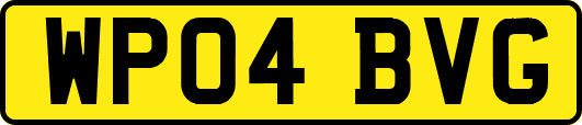 WP04BVG