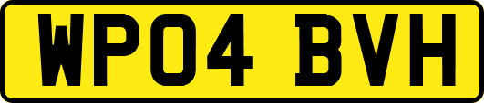 WP04BVH