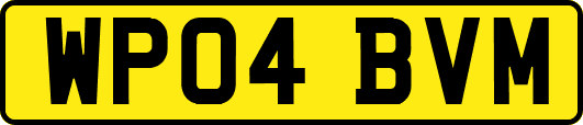 WP04BVM
