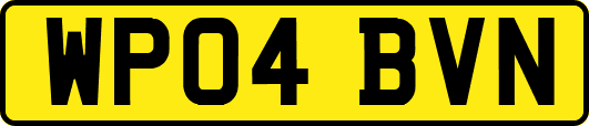 WP04BVN