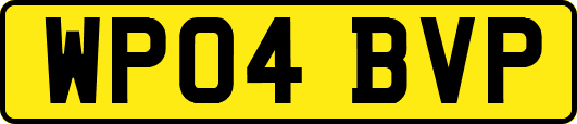 WP04BVP