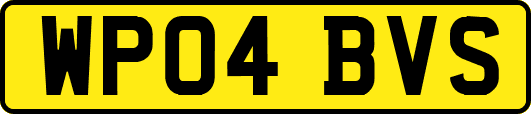 WP04BVS