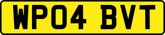 WP04BVT
