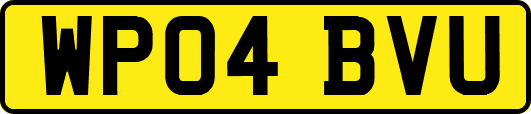 WP04BVU