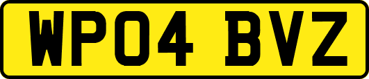 WP04BVZ