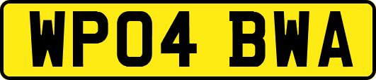 WP04BWA