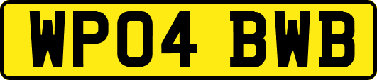 WP04BWB