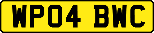 WP04BWC