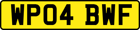 WP04BWF