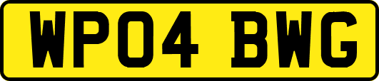 WP04BWG
