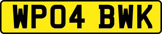 WP04BWK