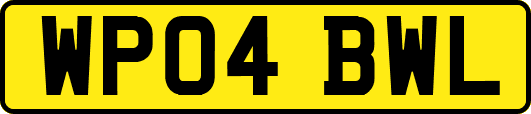 WP04BWL