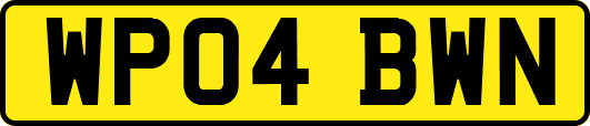 WP04BWN