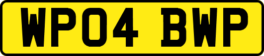 WP04BWP