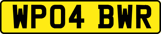 WP04BWR