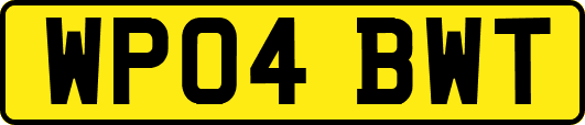 WP04BWT