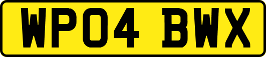 WP04BWX