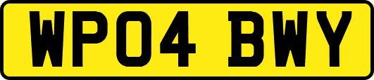 WP04BWY