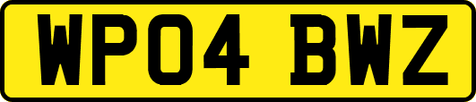 WP04BWZ
