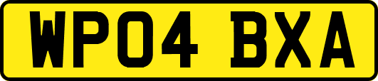 WP04BXA