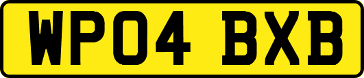 WP04BXB