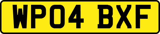 WP04BXF