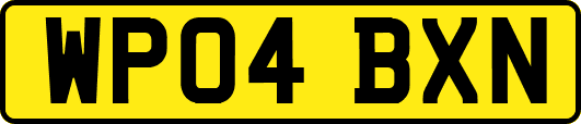 WP04BXN