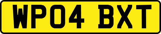 WP04BXT