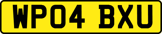 WP04BXU