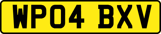 WP04BXV