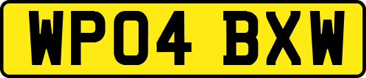 WP04BXW