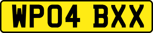 WP04BXX