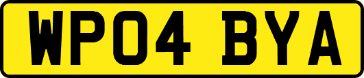 WP04BYA