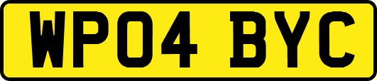 WP04BYC