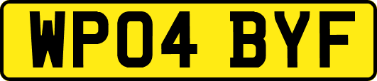 WP04BYF