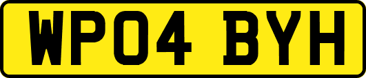 WP04BYH
