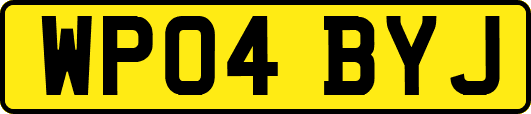 WP04BYJ