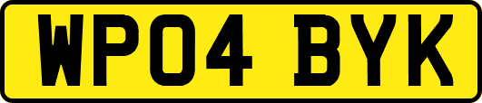 WP04BYK