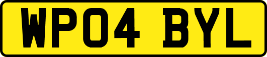 WP04BYL