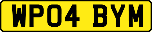 WP04BYM