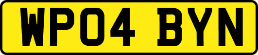 WP04BYN