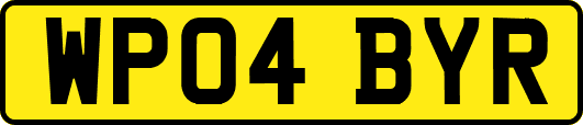 WP04BYR
