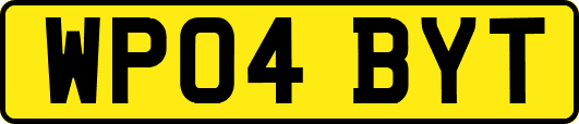 WP04BYT
