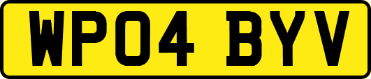WP04BYV